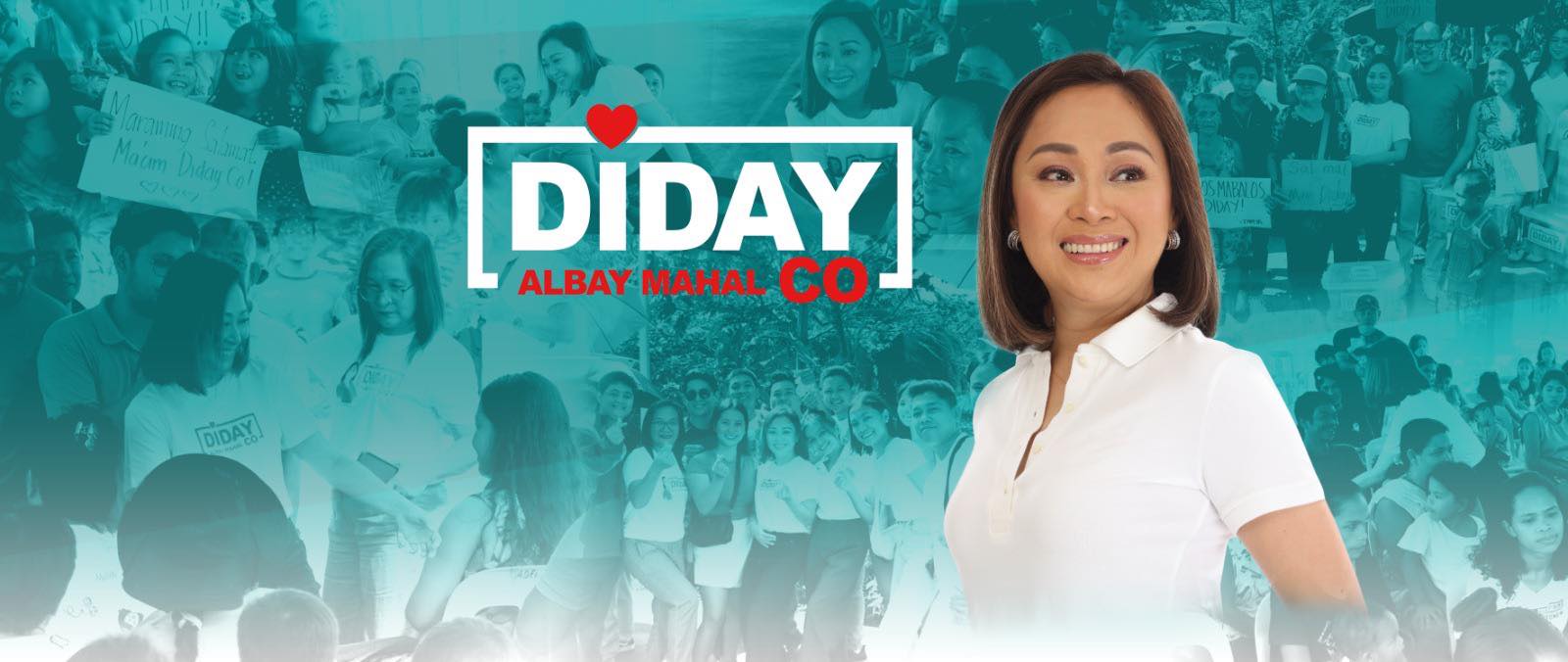 DIDAY CO PITCHES SEAMLESS PROGRAM DELIVERY FOR ALBAY