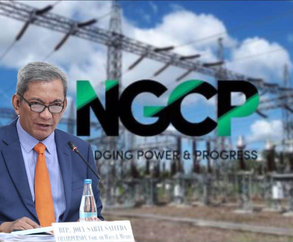 House panel pushes inquiry into NGCP’s alleged Anti-Dummy Law violations, foreign control